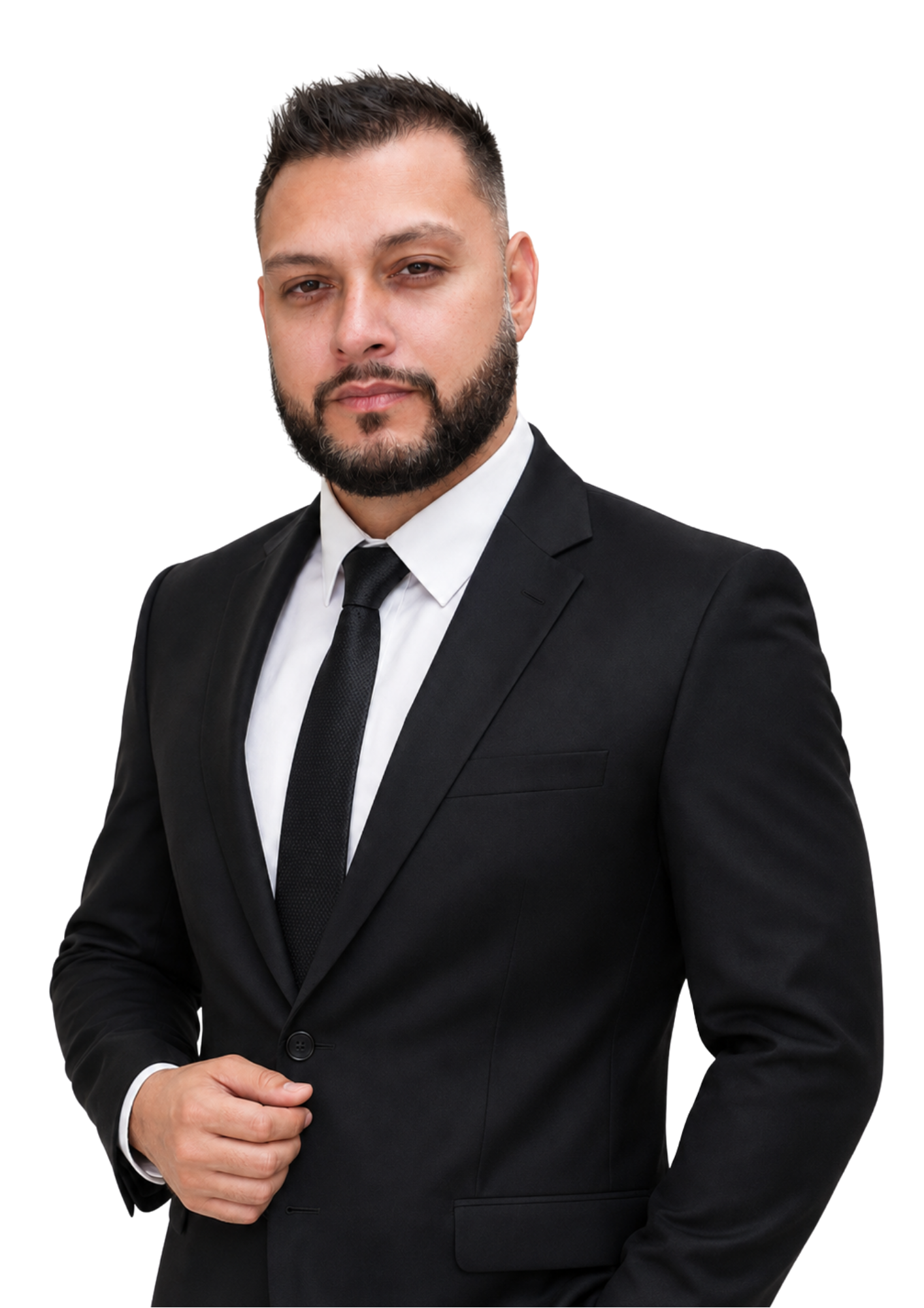Felix Cordero, Founder of Enigma Capital Solutions