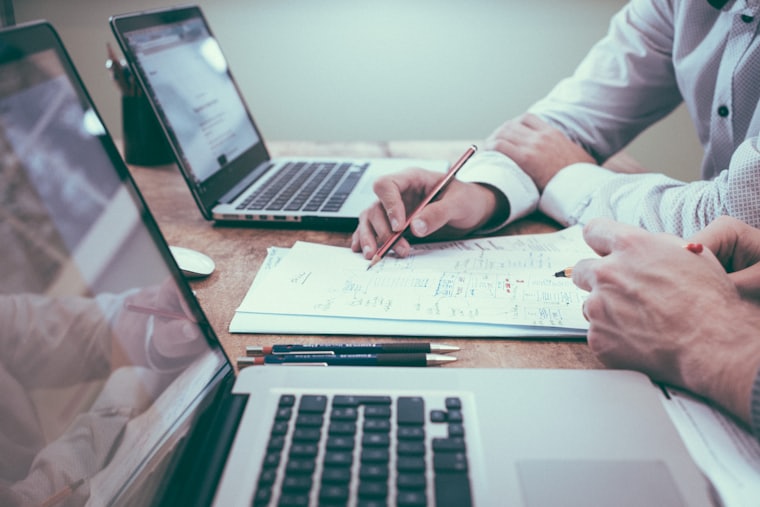 Personal Financing