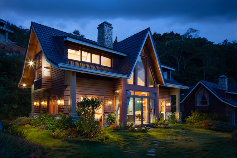 Cash-Out Refinance