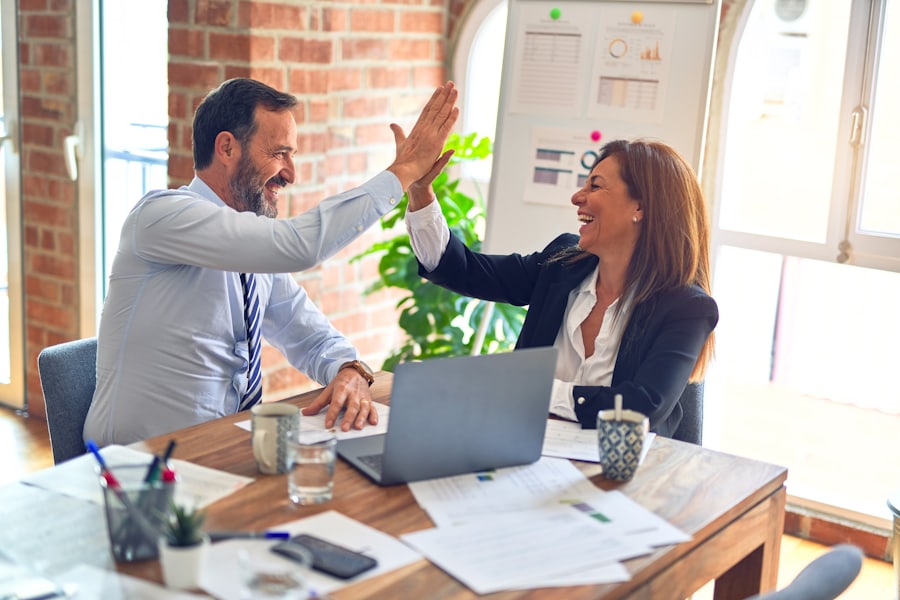 Business Financing